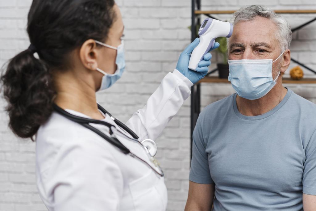 Internal Medicine Doctor Queens NY, Adult Primary Care Queens