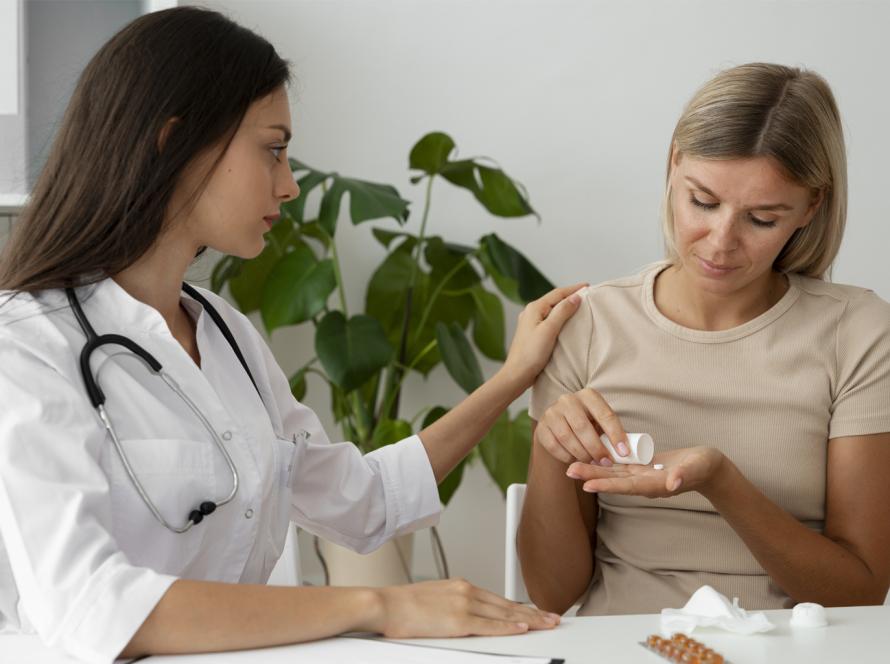 成人初级保健,初级保健医生,成年人健康,医疗照护