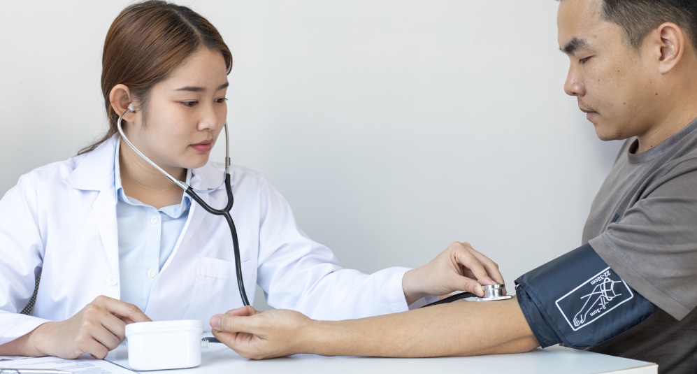 体检重点指标, 血压血糖监测, 血脂检查报告, 健康数据分析