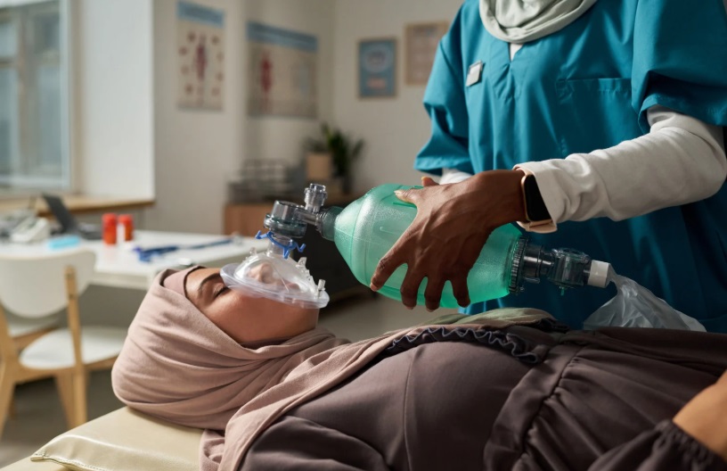 allergic asthma test, airway obstruction test, pediatric asthma assessment, adult allergy management