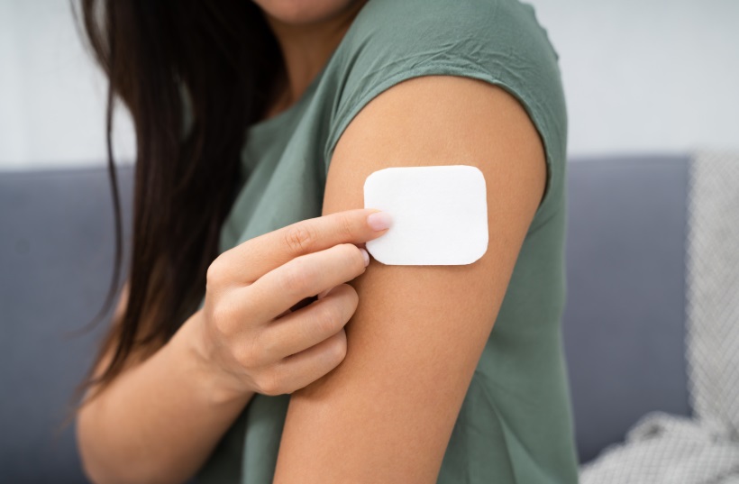 斑贴试验（贴片测试）