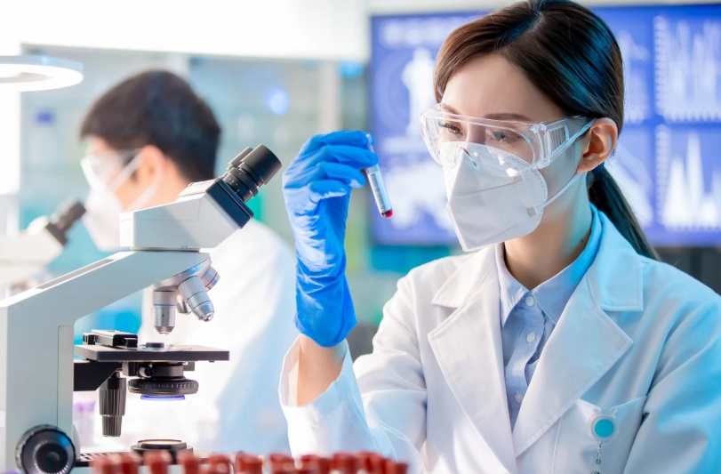 血液检测（过敏原特异性 IgE 抗体）